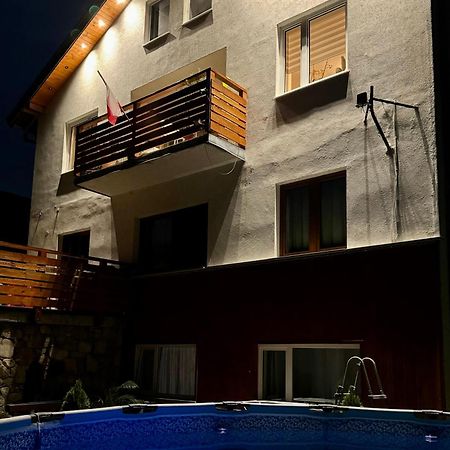 Apartamenty Karkonosze Gory Izerskie Piechowice  Exterior photo