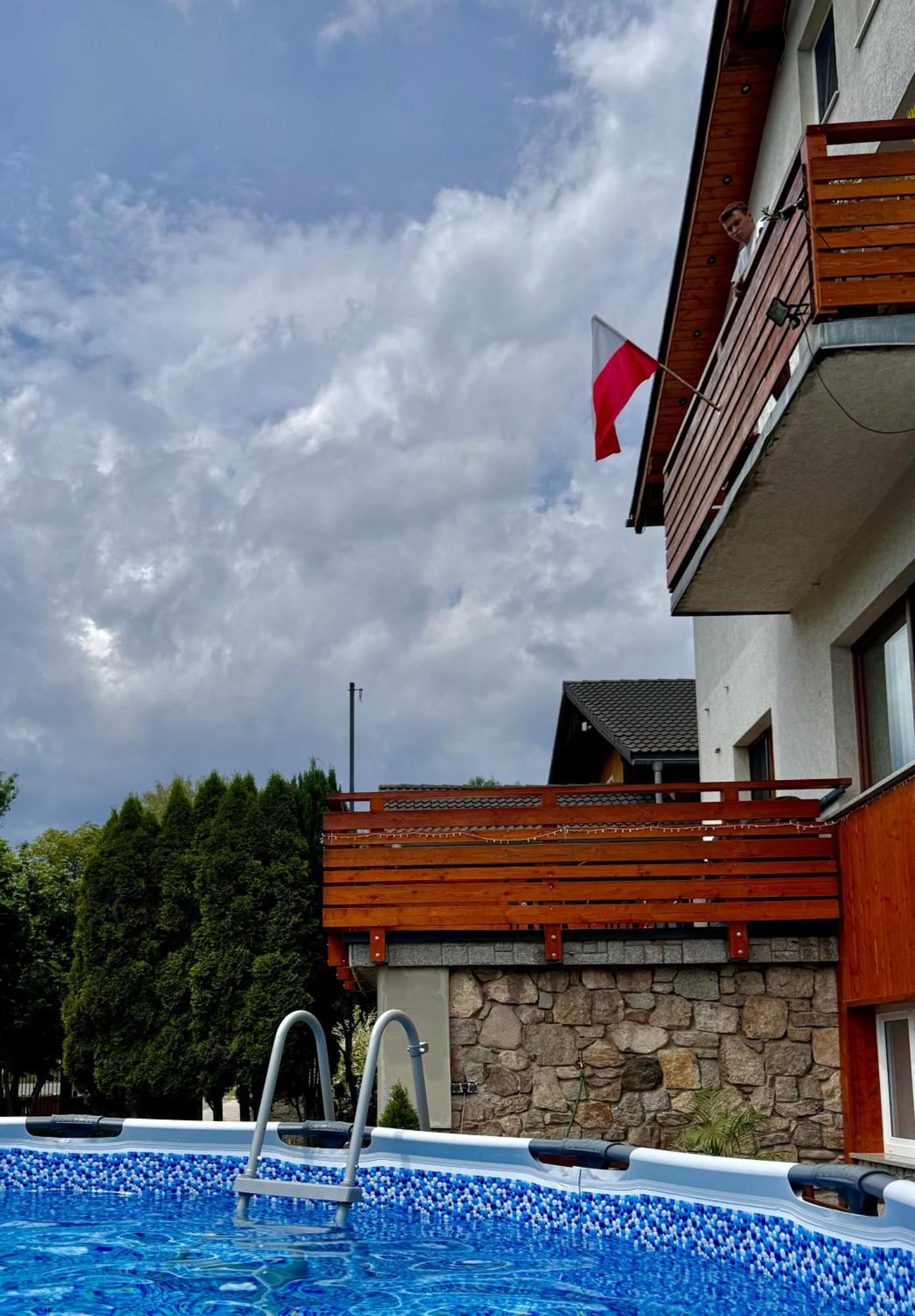 Apartamenty Karkonosze Gory Izerskie Piechowice  Exterior photo