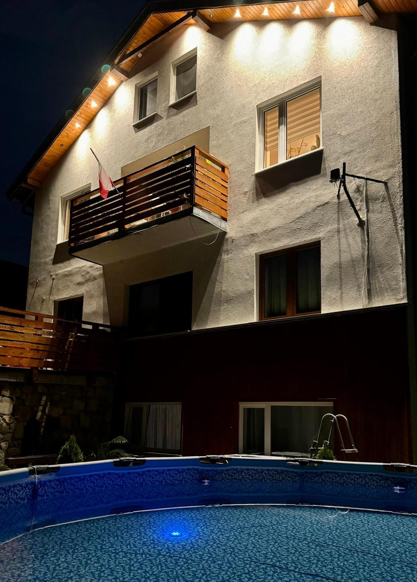 Apartamenty Karkonosze Gory Izerskie Piechowice  Exterior photo
